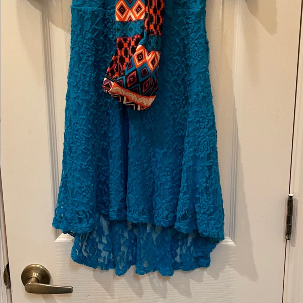 Dress - Picture 3 of 7